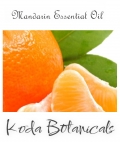 Mandarin Pure Essential Oil 10ml